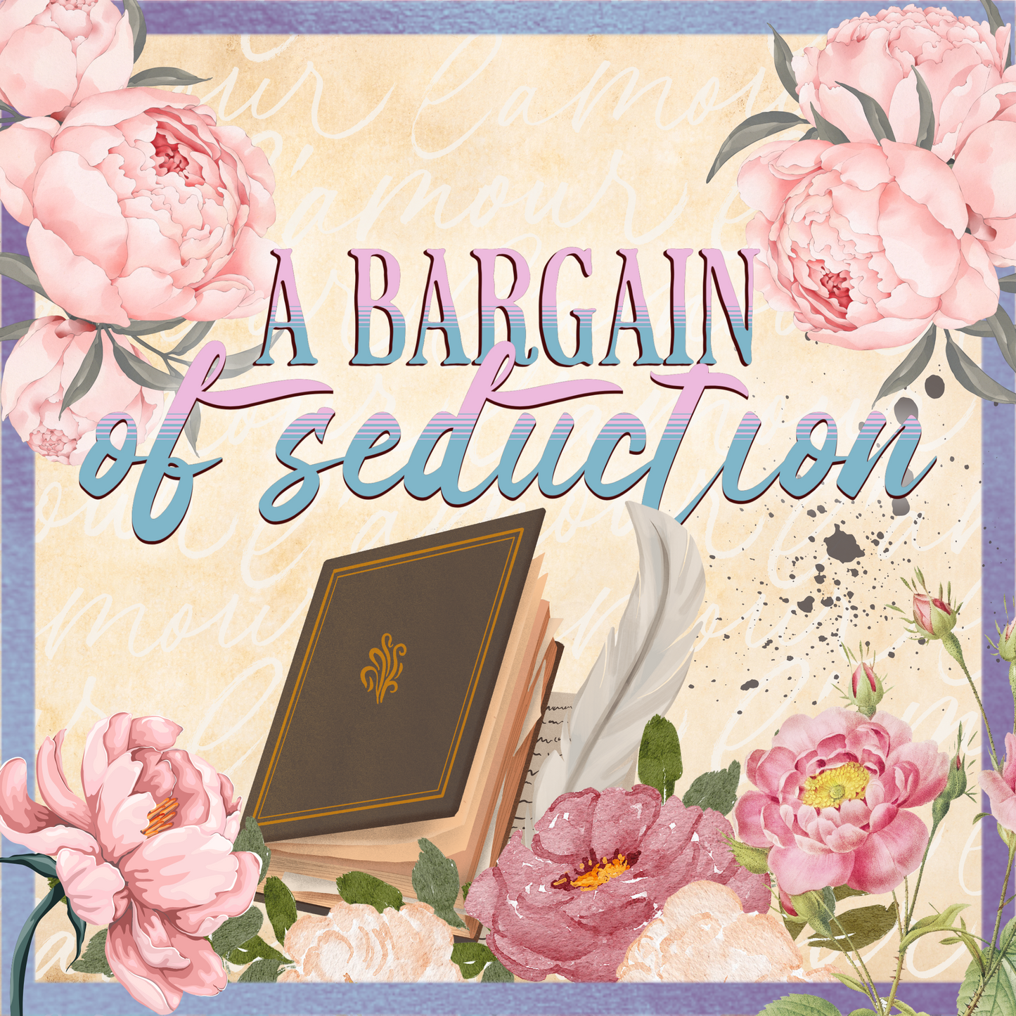 A Rivalry Of Hearts (Overstock)