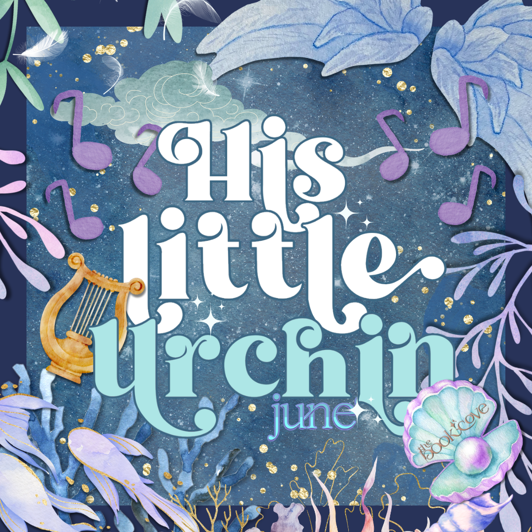 Ballad Of Sea And Sky (Overstock)