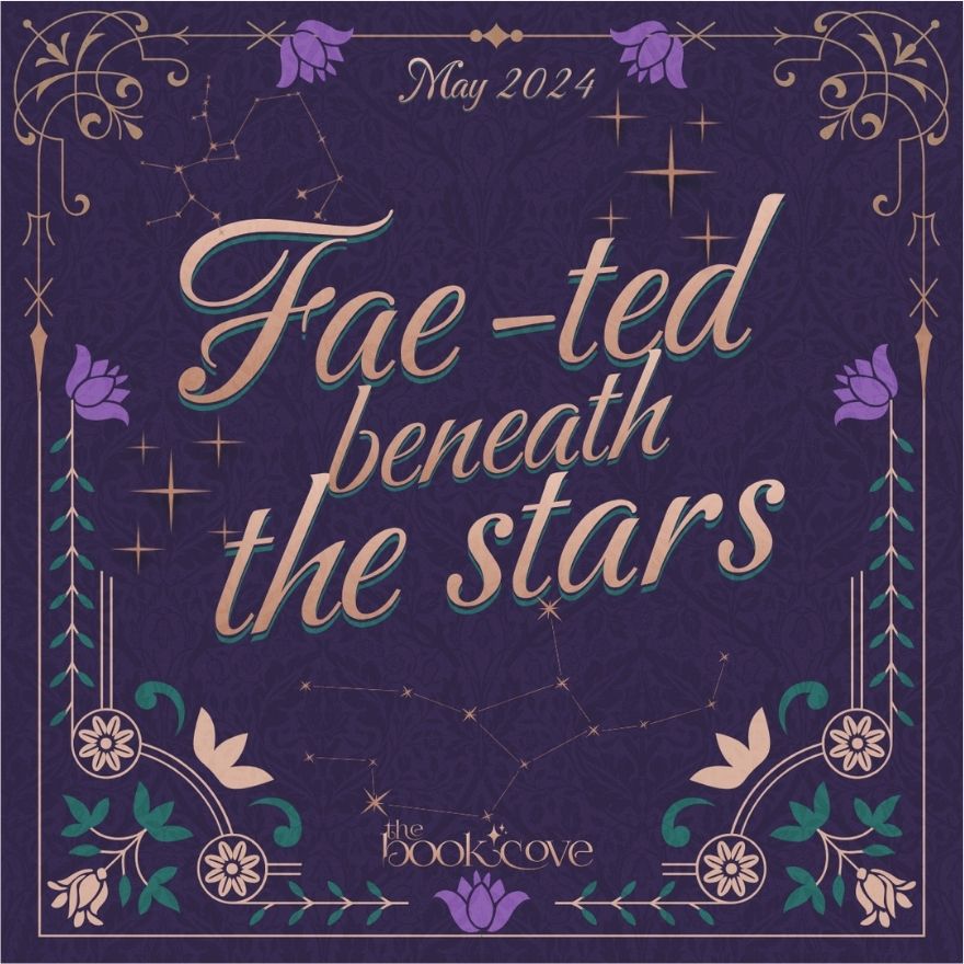 All The Chaos Of Constellations (Overstock)