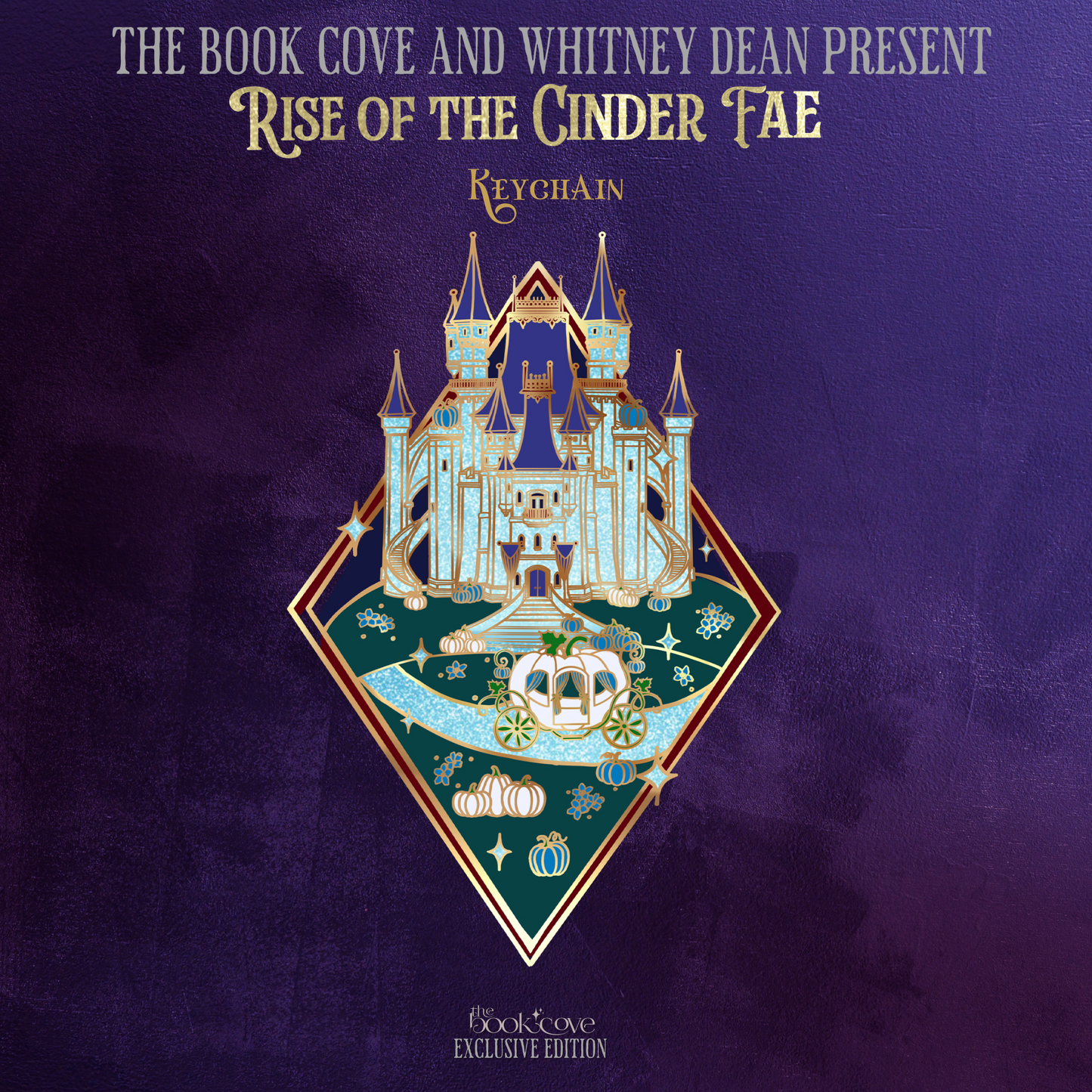 Rise Of The Cinder Fae