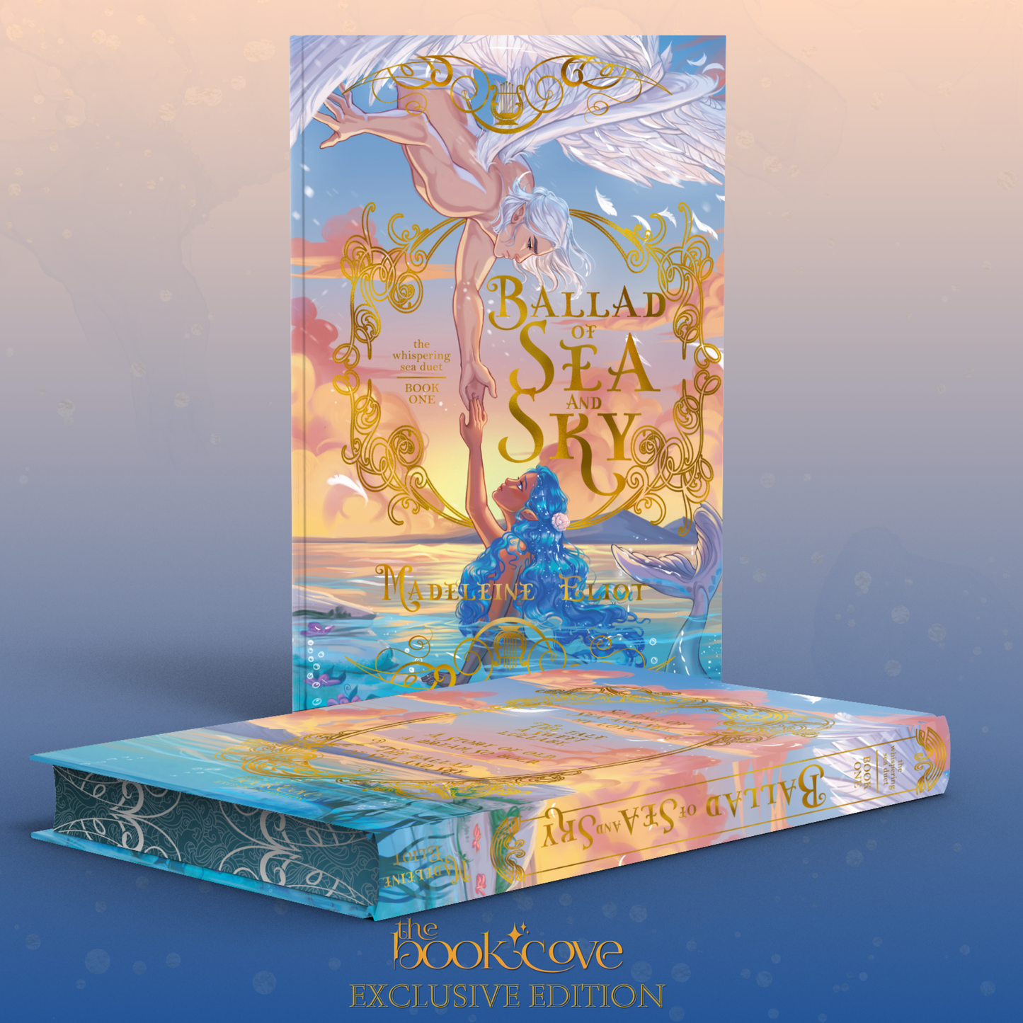 Ballad Of Sea And Sky