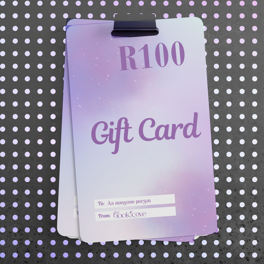 R100 Gift Card