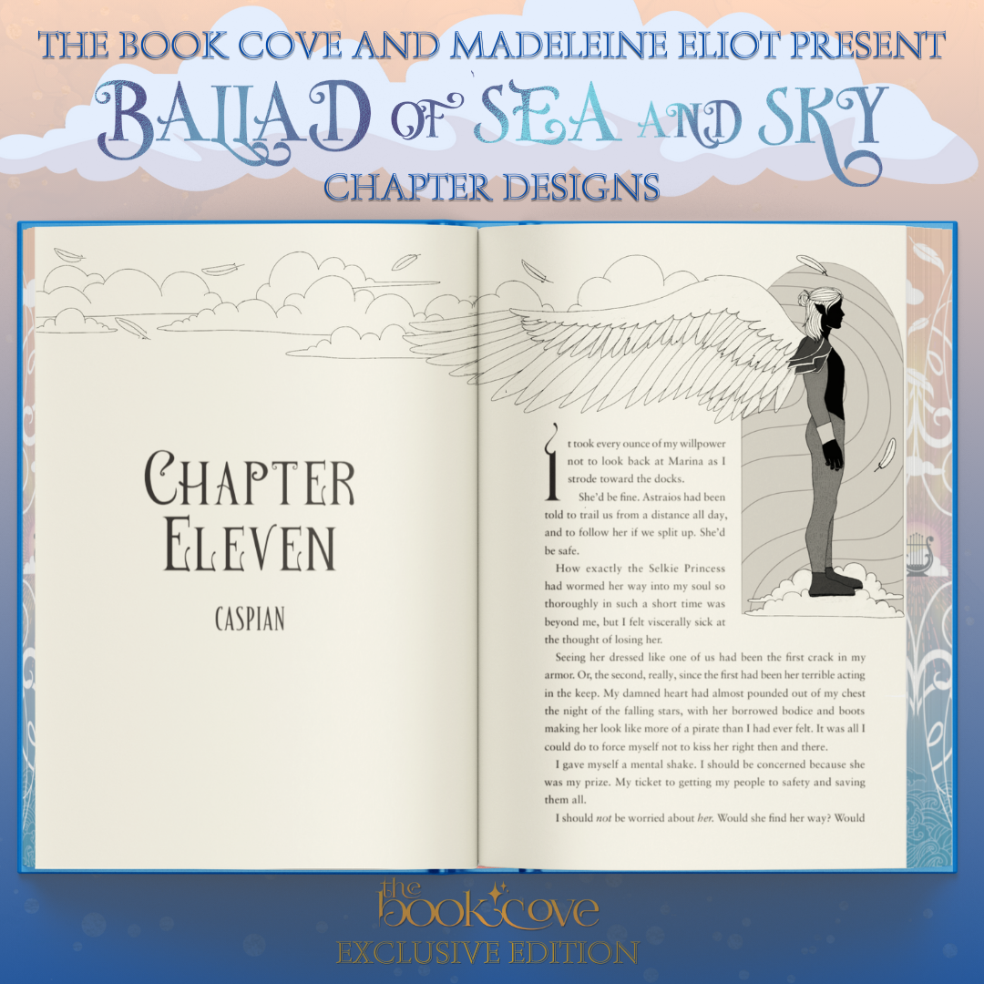 Ballad Of Sea And Sky