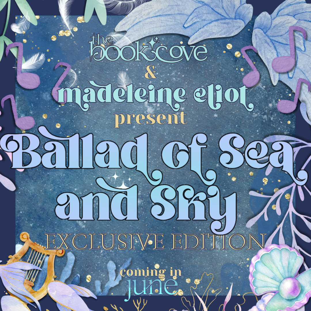 Ballad Of Sea And Sky