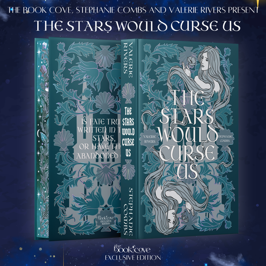 The Stars Would Curse Us