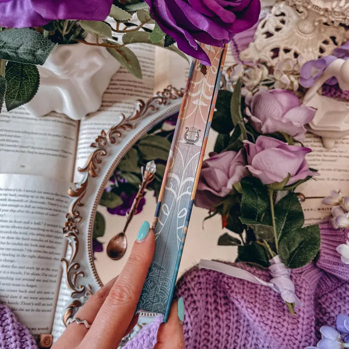 Ballad Of Sea And Sky (Overstock)