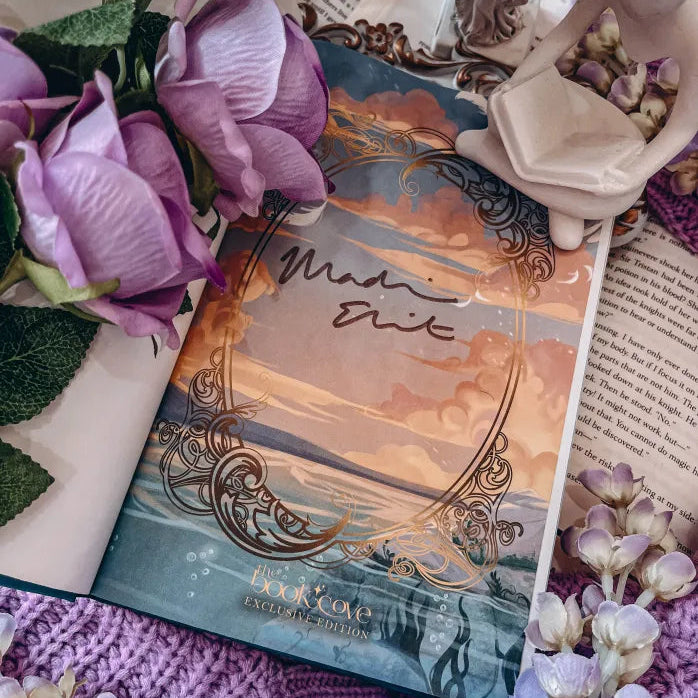 Ballad Of Sea And Sky (Overstock)