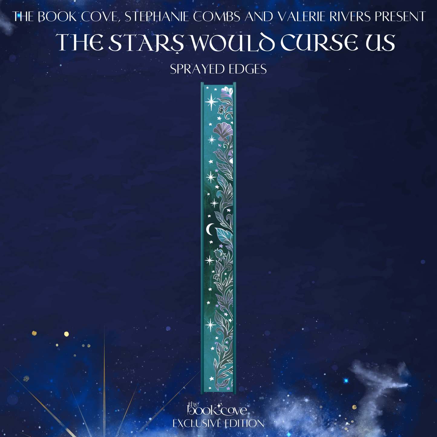 The Stars Would Curse Us