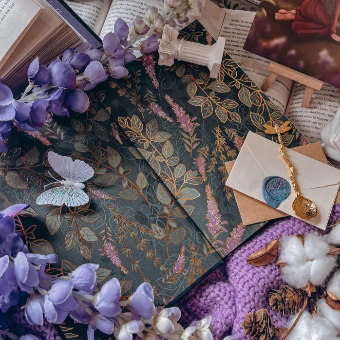 The Unfortunate Side Effects Of Heartbreak And Magic (Overstock)